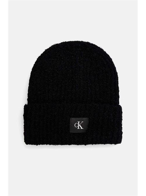 hardware beanie CALVIN KLEIN JEANS | K60K612652BEH